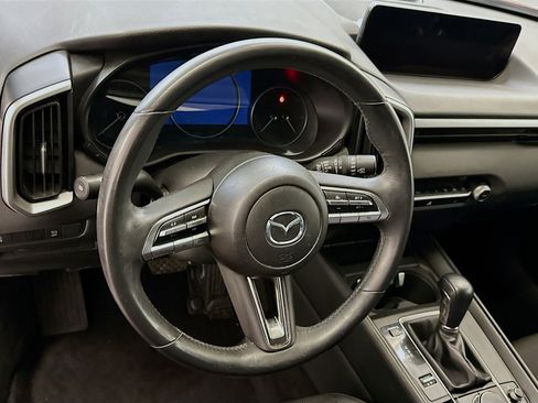 Used 2024 MAZDA CX-50 AWD 2.5 S w/ Preferred Package image 18