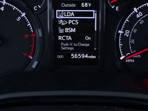 Certified 2023 Toyota 4Runner SR5 Premium w/ Moonroof Package RWD image 26