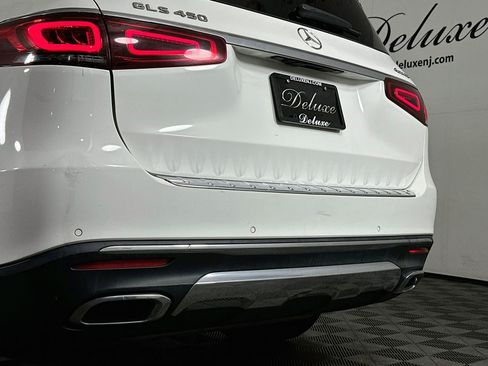 Used 2020 Mercedes-Benz GLS 450 4MATIC image 27