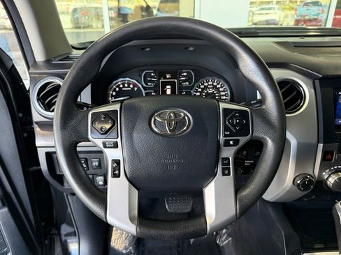 Used 2018 Toyota Tundra SR5 w/ TRD Sport Package image 21