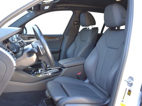 Used 2019 BMW X3 sDrive30i RWD image 41