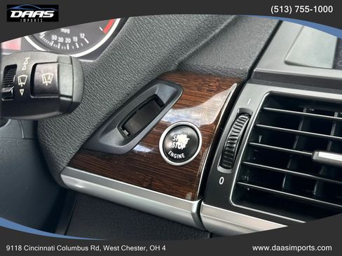 Used 2013 BMW X5 xDrive35i AWD/4WD image 41