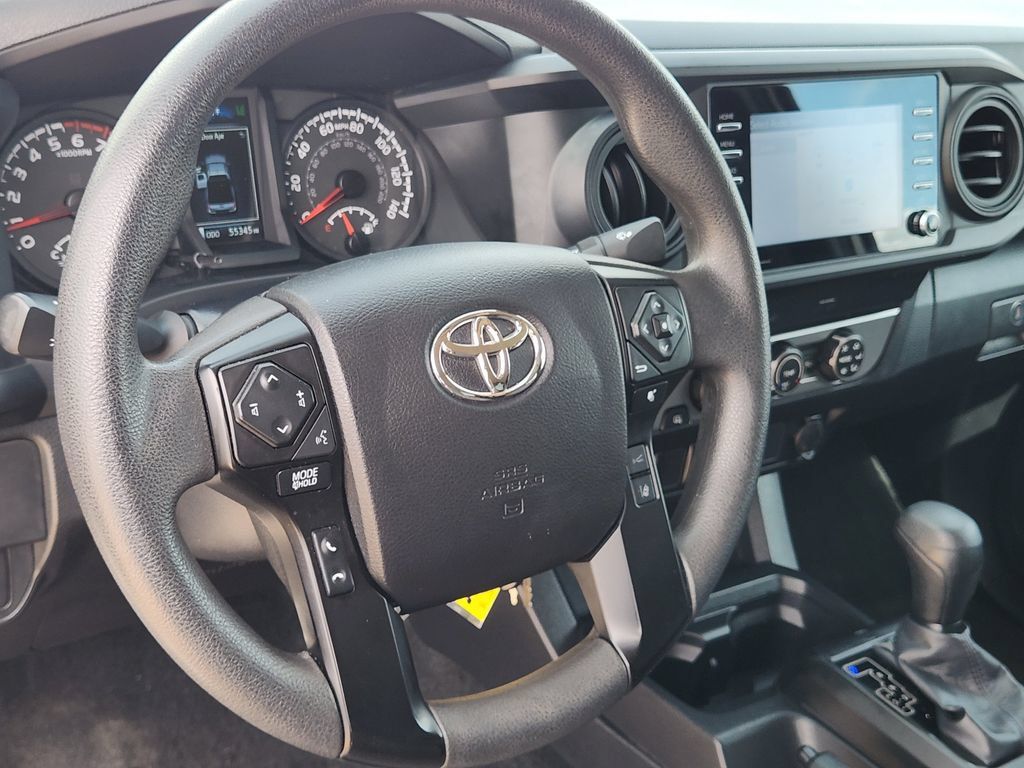 Used 2022 Toyota Tacoma SR RWD image 25