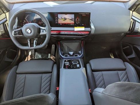 New 2026 BMW X3 xDrive30 w/ M Sport Package image 15