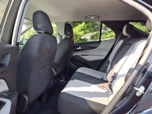 Used 2021 Chevrolet Equinox LS w/ LS Convenience Package FWD image 20