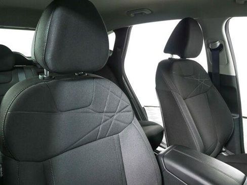Used 2024 Hyundai Tucson SE FWD image 20