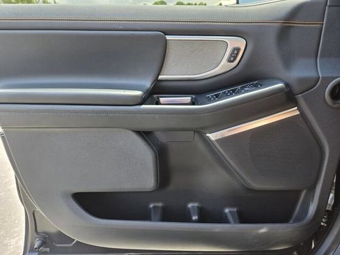 Certified 2025 Ford Expedition Tremor AWD/4WD image 32