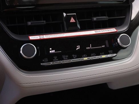 New 2026 Toyota Corolla Cross L AWD/4WD image 17