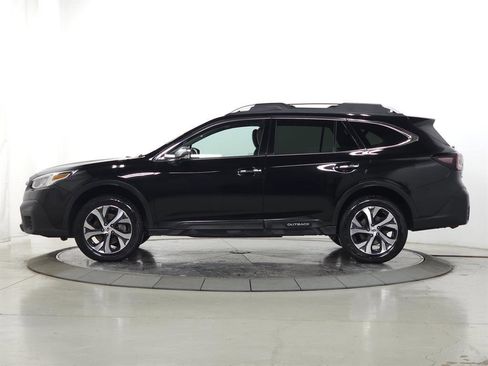 Used 2022 Subaru Outback Touring image 4