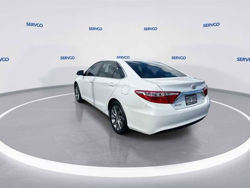 Used 2017 Toyota Camry XSE FWD image 6