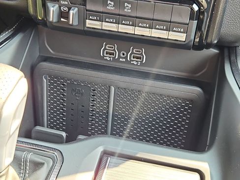 New 2026 RAM 1500 RHO AWD/4WD image 26