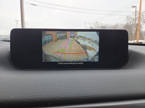 Used 2025 MAZDA CX-50 AWD 2.5 S w/ Weather Package image 26