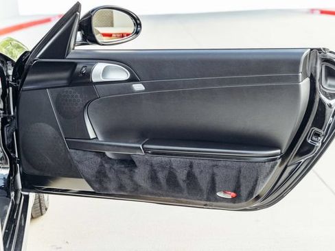 Used 2010 Porsche Boxster RWD image 60