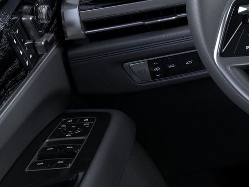 New 2025 Cadillac Escalade IQ Luxury 1 image 22