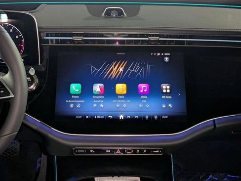 New 2026 Mercedes-Benz E 350 Sedan image 15