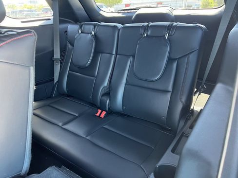 Used 2025 Ford Explorer ST-Line w/ Premium Package RWD image 28