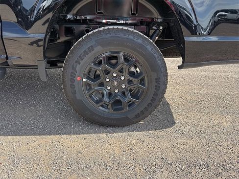 New 2025 Ford F150 XLT w/ Equipment Group 302A MID image 16