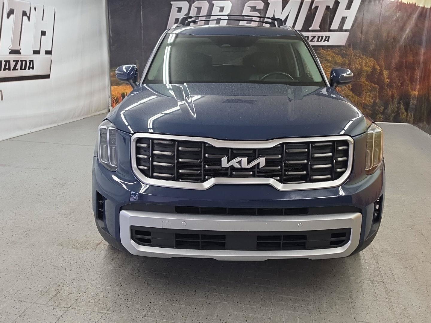 Used 2025 Kia Telluride S AWD/4WD image 17