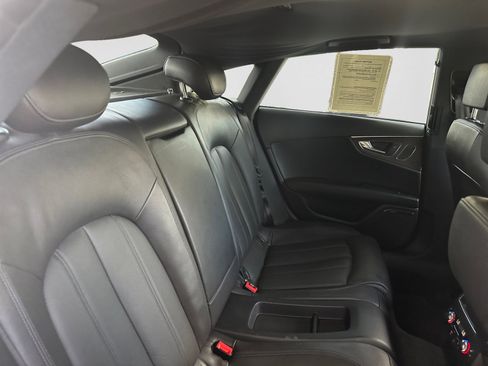 Used 2013 Audi A7 3.0T Prestige AWD/4WD image 17