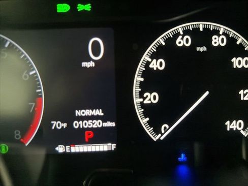 Used 2025 Honda HR-V Sport image 30