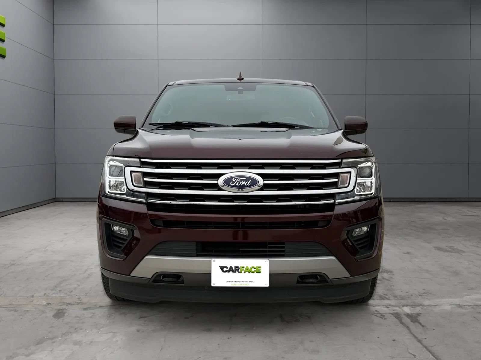Used 2020 Ford Expedition XLT AWD/4WD image 2