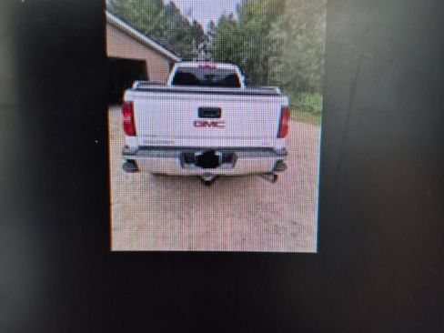 Used 2015 GMC Sierra 3500 SLT w/ Duramax Plus Package AWD/4WD image 7