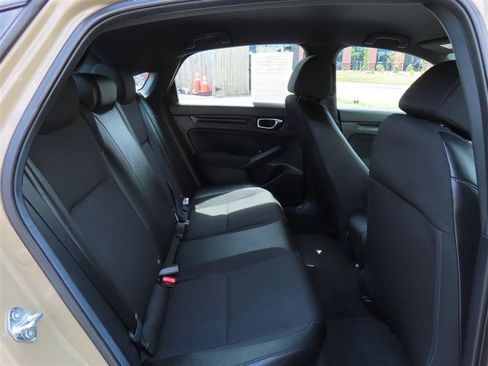 Used 2025 Honda Civic Sport image 34