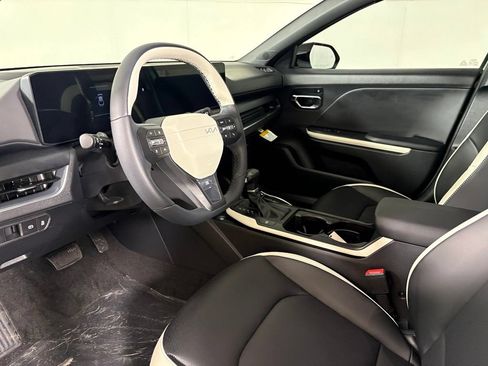 New 2026 Kia K4 GT-Line FWD image 22