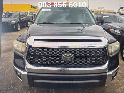 Used 2019 Toyota Tundra SR5 w/ SR5 Upgrade Package image 14