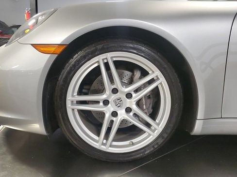 Used 2018 Porsche 911 Carrera image 29