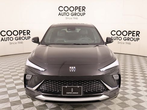 Used 2025 Buick Envista Avenir image 9