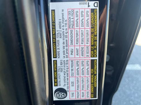 Used 2016 Toyota 4Runner SR5 Premium image 29