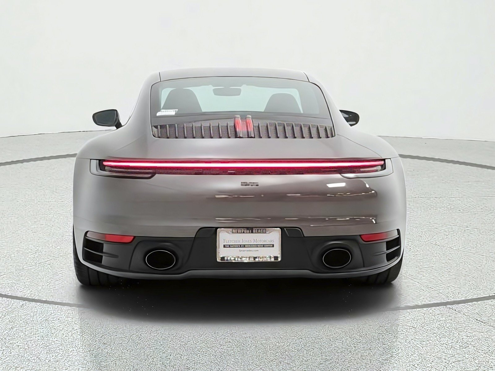 Used 2022 Porsche 911 Carrera S RWD image 6
