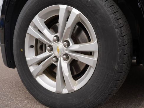 Used 2013 Chevrolet Equinox LTZ image 30