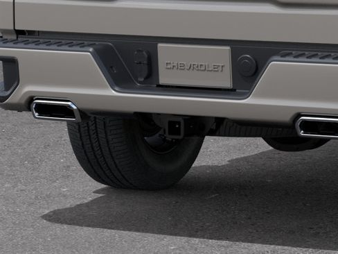 New 2026 Chevrolet Silverado 1500 RST AWD/4WD image 14