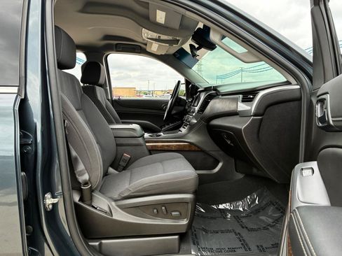Used 2019 Chevrolet Tahoe LS AWD/4WD image 15