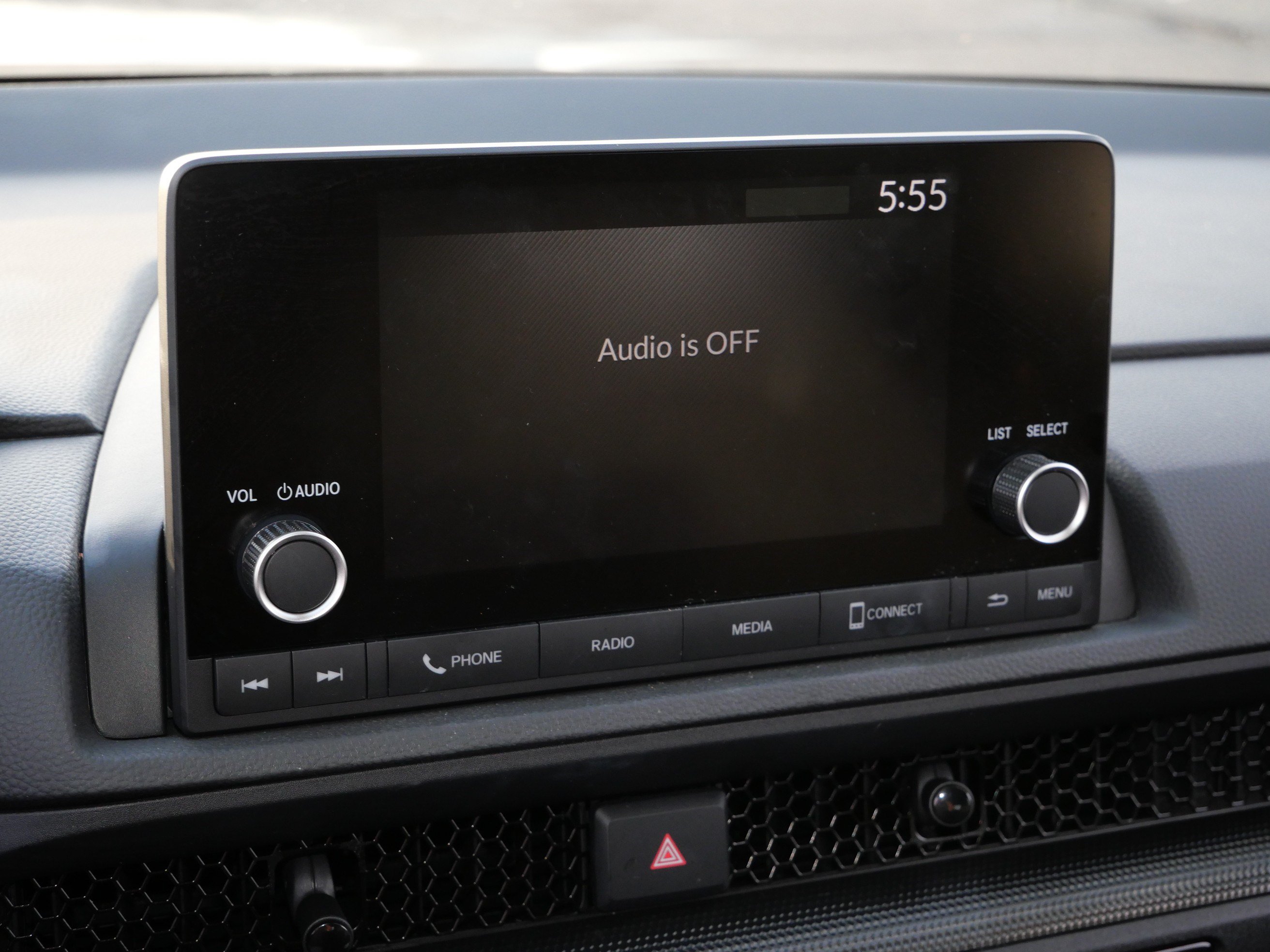 Used 2024 Honda CR-V EX image 22