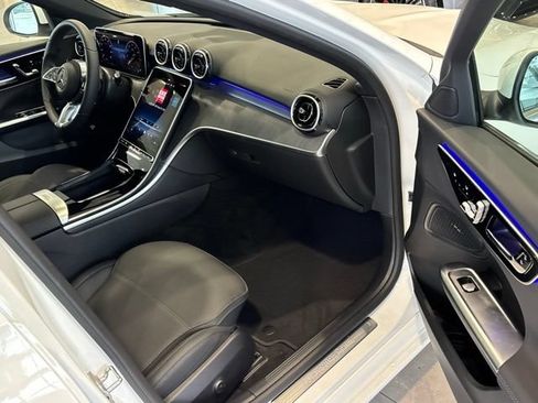 Certified 2026 Mercedes-Benz C 300 Sedan image 27