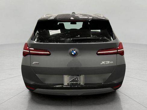New 2026 BMW X3 xDrive30 w/ Premium Package AWD/4WD image 4
