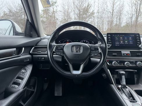 Used 2020 Honda Accord EX-L image 22