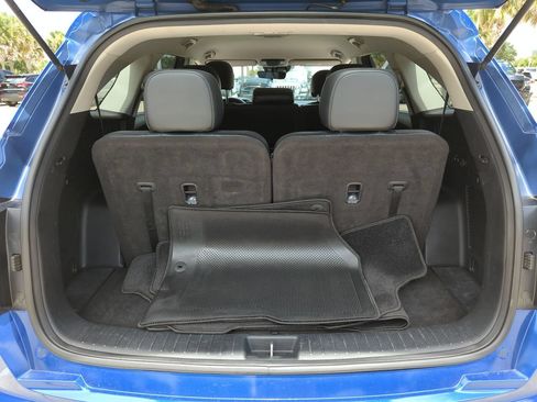 Used 2021 Kia Sorento S FWD image 22