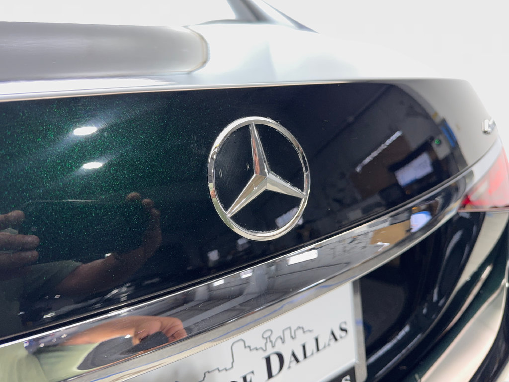 Used 2023 Mercedes-Benz S 500 4MATIC image 23