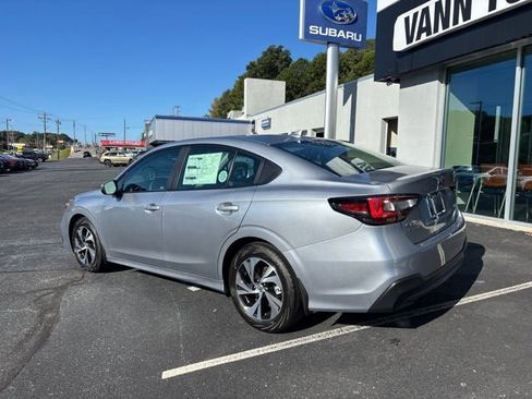 New 2025 Subaru Legacy Premium image 54