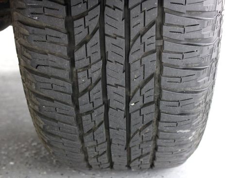 Used 2008 Toyota Sequoia Platinum image 83