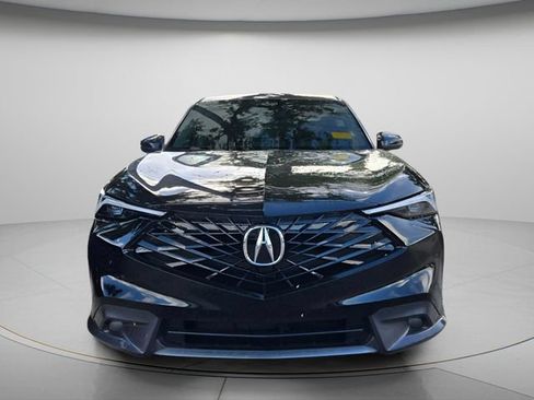 Used 2026 Acura ADX FWD image 3