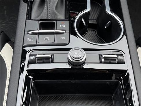 New 2026 Kia K5 GT-Line image 18