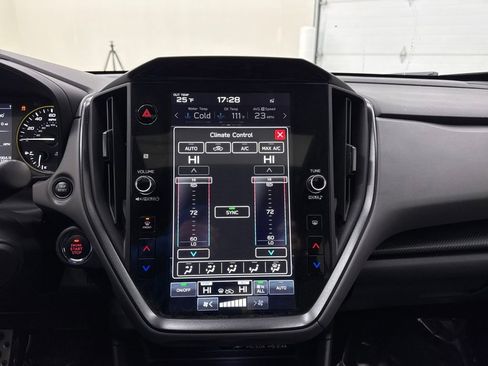 Certified 2024 Subaru Crosstrek 2.5i Sport image 19