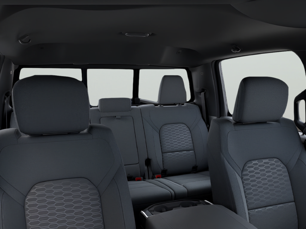 New 2026 RAM 1500 Big Horn AWD/4WD image 26