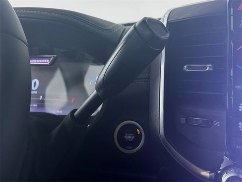 New 2025 RAM 3500 Laramie image 12