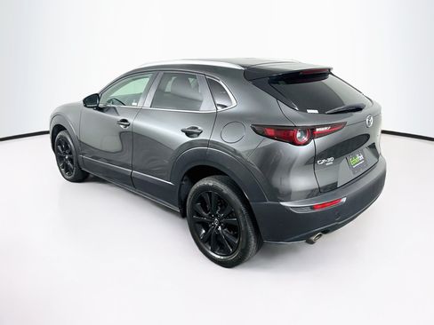 Used 2025 MAZDA CX-30 AWD 2.5 S w/ Select Sport Pkg image 5